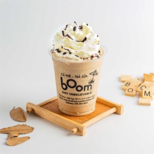 Frappuccino