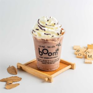 Chocolate