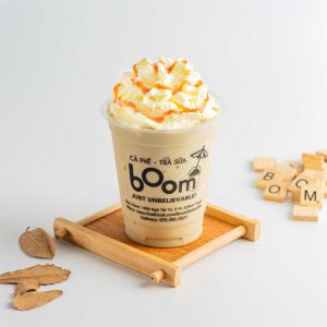 Houjicha Frozen