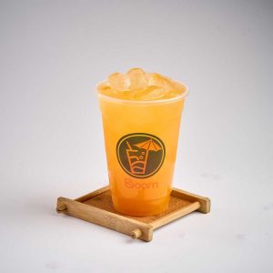Nước ép Cam