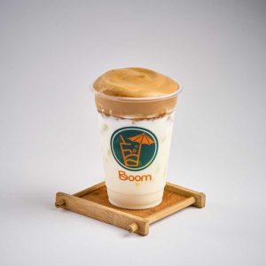 Sữa tươi Cà phê