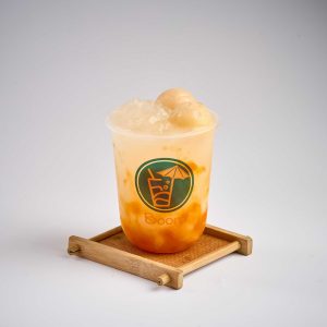 Yakult Vải Xoài Nha đam