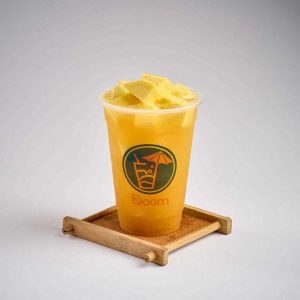 Trà Xoài Chanh Dây