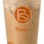 Cà phê kem dẻo Buôn Mê