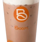 Cacao kem muối