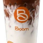 Cacao Latte