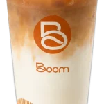 Caramel Latte