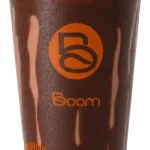 Choco sữa yến mạch sốt đông