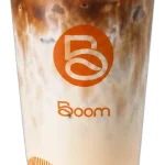 Coffee Jelly Latte