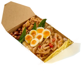 Tai heo sốt Thái