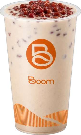 Khoai môn đậu đỏ