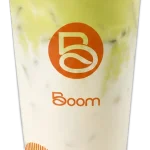 Latte bơ