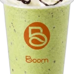 Đá xay bánh Oreo