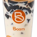 Sữa tươi cà phê sương sáo