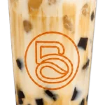 Sữa tươi thập cẩm đường đen