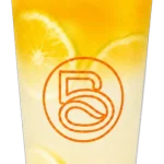 Trà chanh nước hoa Quảng Đông