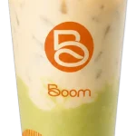 Trà sữa bơ