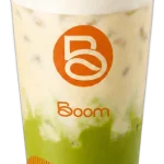 Trà sữa bơ muối