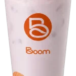 Trà sữa khoai môn
