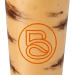 Trà sữa Oreo kem muối